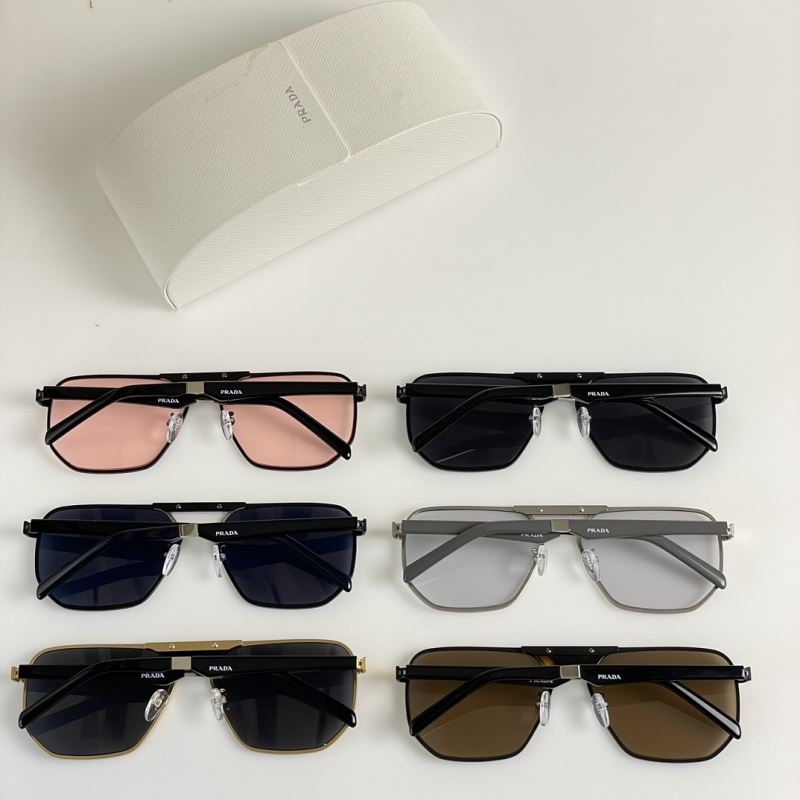 Prada Sunglasses